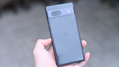 New Live Images Of The Google Pixel 7A Reveal Key Specs