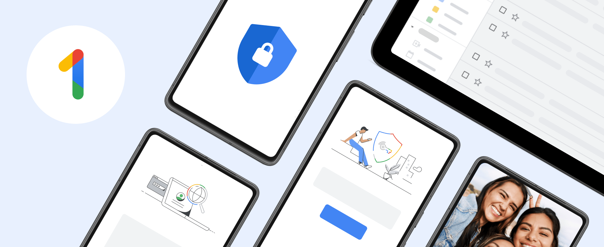 Now You Can Enjoy Free Vpn With Google One Membership