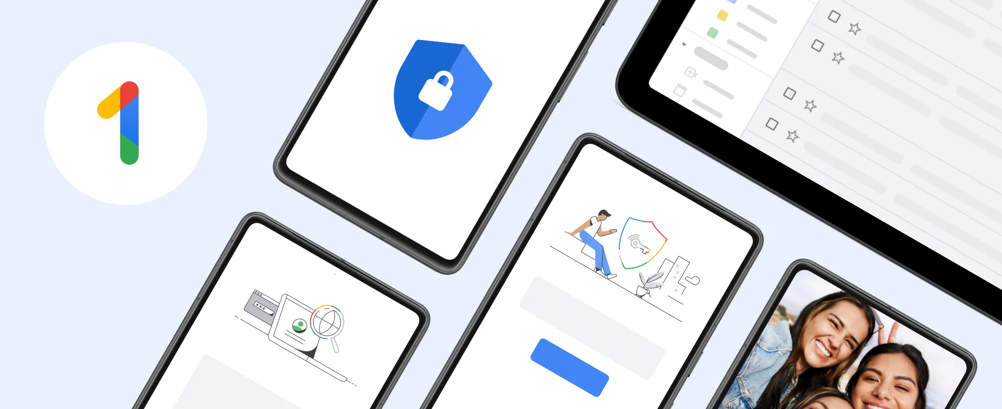Now You Can Enjoy Free VPN With Google One Membership