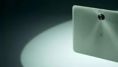 OnePlus Enters The Tablet Game With Powerful New OnePlus Pad
