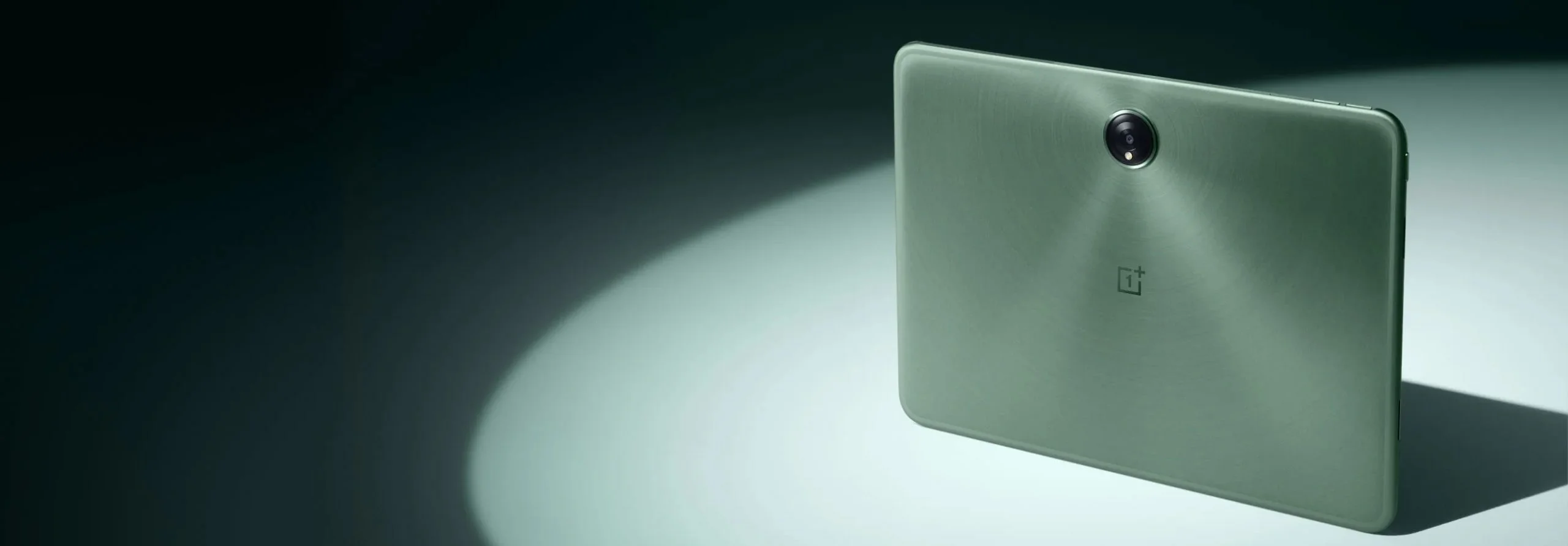 OnePlus Enters The Tablet Game With Powerful New OnePlus Pad