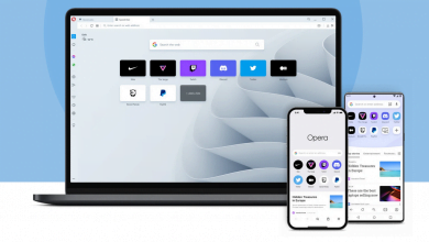 Opera's Latest Update Incorporates AI ChatGPT and Prompts