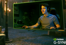 Optimizing Your Gaming Performance Enabling G-Sync On Nvidia Gpus