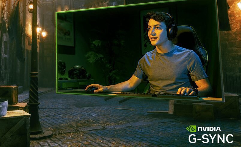 Optimizing Your Gaming Performance Enabling G-Sync on NVIDIA GPUs
