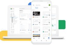 PDF Drawing and Highlighting Features Added For Google Drive Users