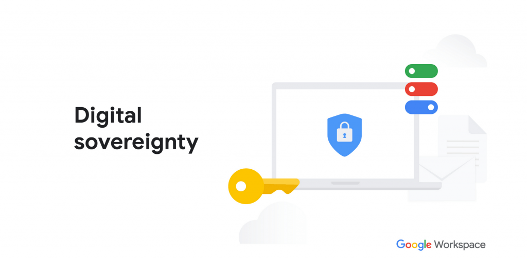 Protecting Sensitive Information With Gmail Client-Side Encryption