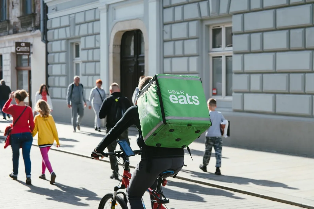 Quality Over Quantity Uber Eats Takes A Stand Against Spammy Virtual Restaurants