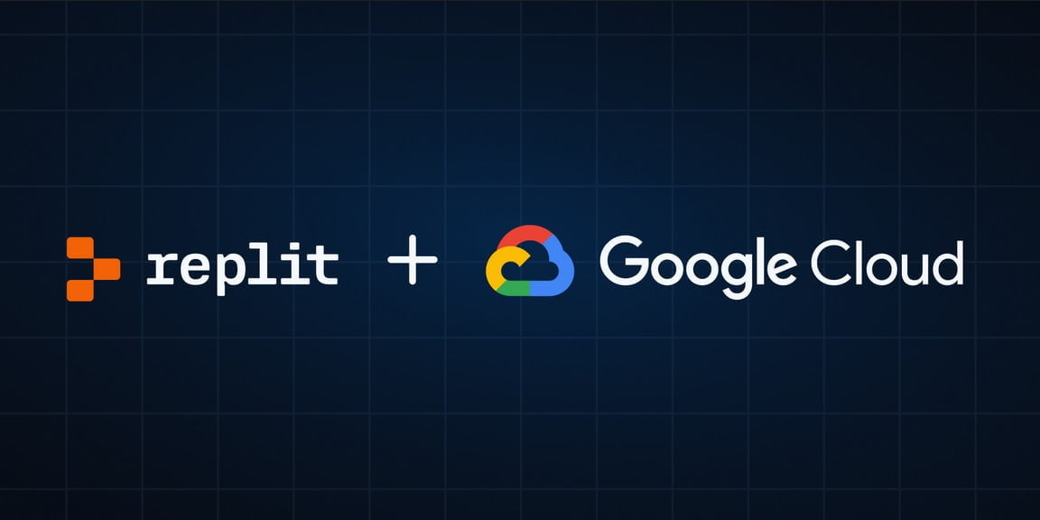 Replit And Google Cloud Join Forces To Boost Generative Ai In Software Development