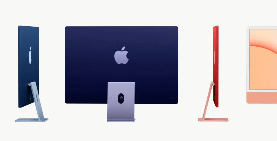 Revolutionary Changes Coming To Apple'S Imac