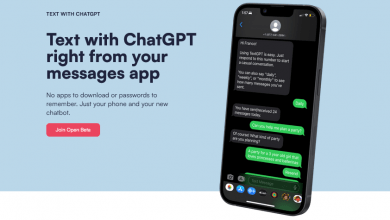 Say Hello To Textgpt The Newest Way To Chat With Ai On Your Phone!