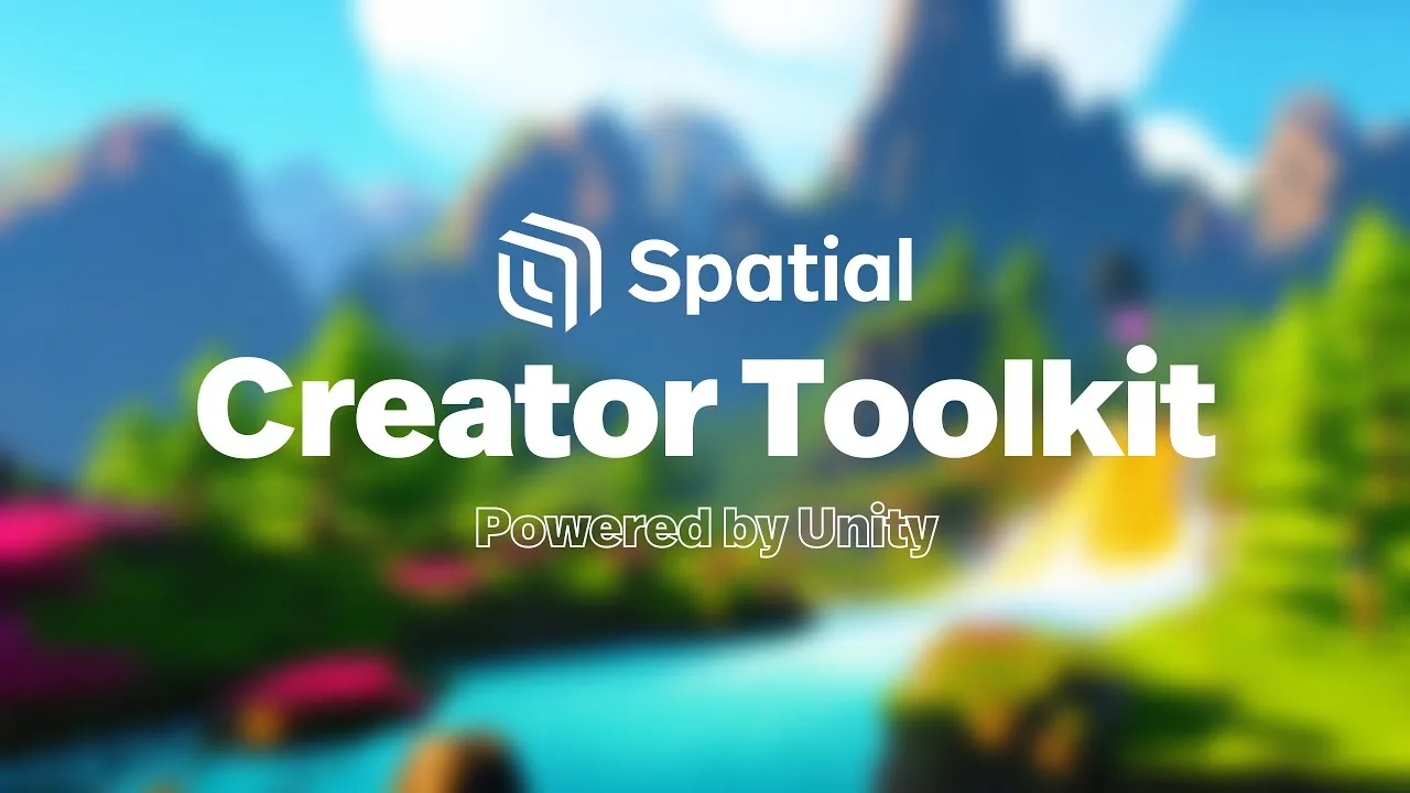 Spatial'S Beta Creator Tool Launched Gamifying Your Web Experience