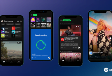 Spotify Mobile App Redesign A Comprehensive Overview