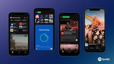 Spotify Mobile App Redesign A Comprehensive Overview