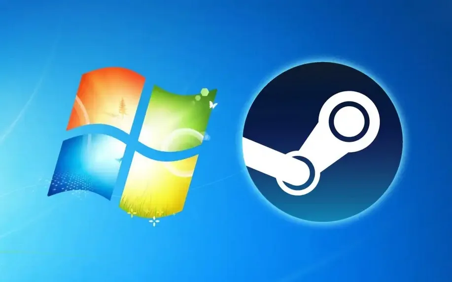 Steam Drops Support For Windows 7 And 8 - What Does This Mean For Gamers