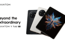 Tecno Takes On Samsung And Huawei With The Phantom V Fold