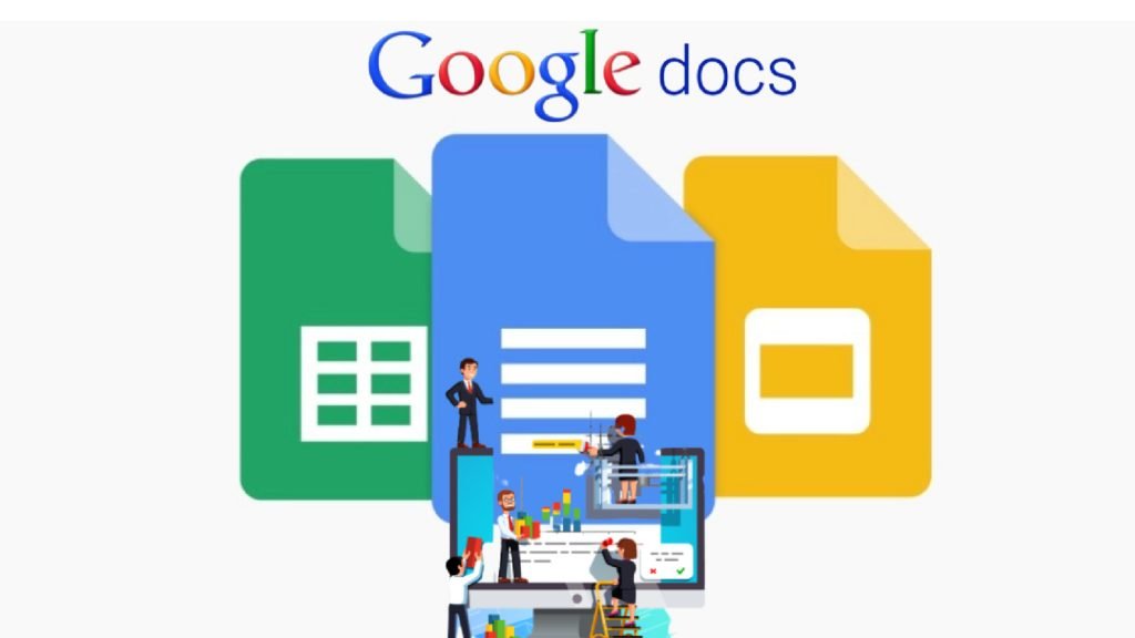 The Benefits Of Taking Google Docs Offline For Increased Productivity