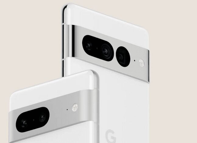 The Benefits of the February 2023 Google Play System Update for Pixel Users