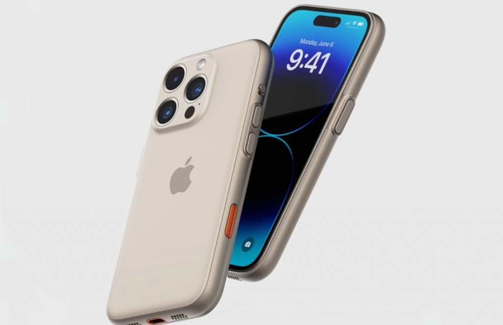 The Future Of Iphones What To Expect From The Ultra Model In 2024