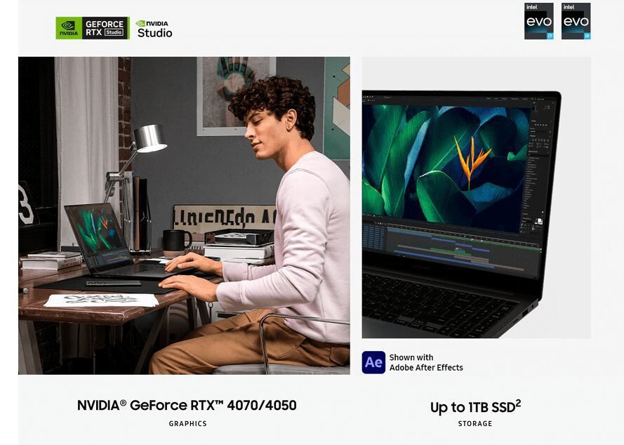 The Samsung Galaxy Book 3 Ultra The Perfect Laptop for Creatives (2)