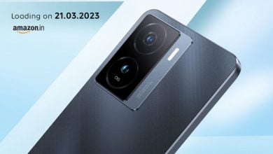 The iQOO Z7 5G Is Launching In India On March 21