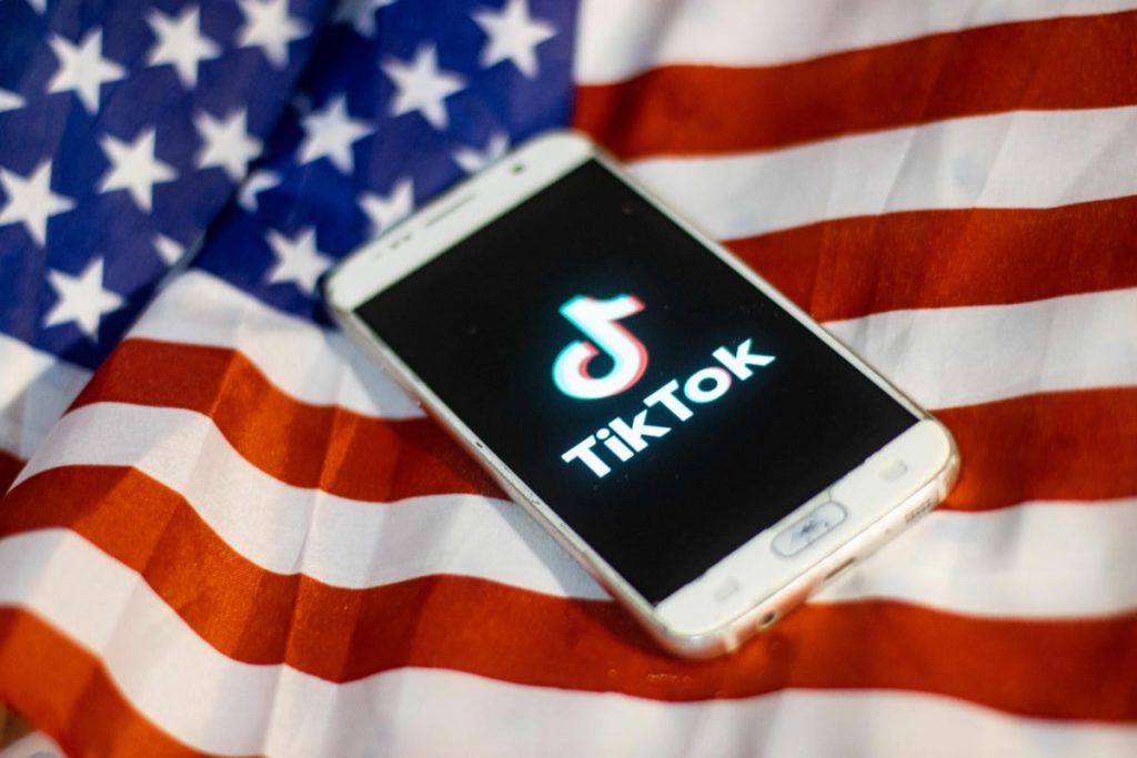 TikTok's Future In The U.S. What To Expect From Biden's Ban Power