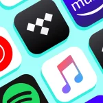 Top Music Streaming Services for Android and iOS