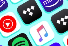 Top Music Streaming Services For Android And Ios