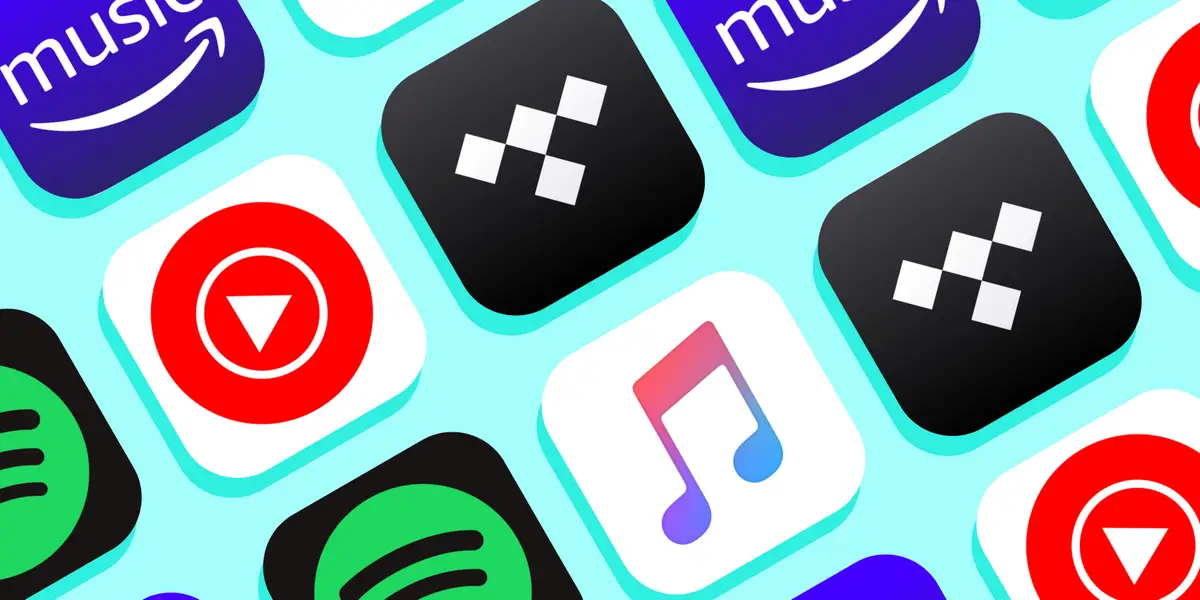 Top Music Streaming Services For Android And Ios