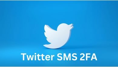 Twitter’s Starting To Charge Sms 2Fa Method
