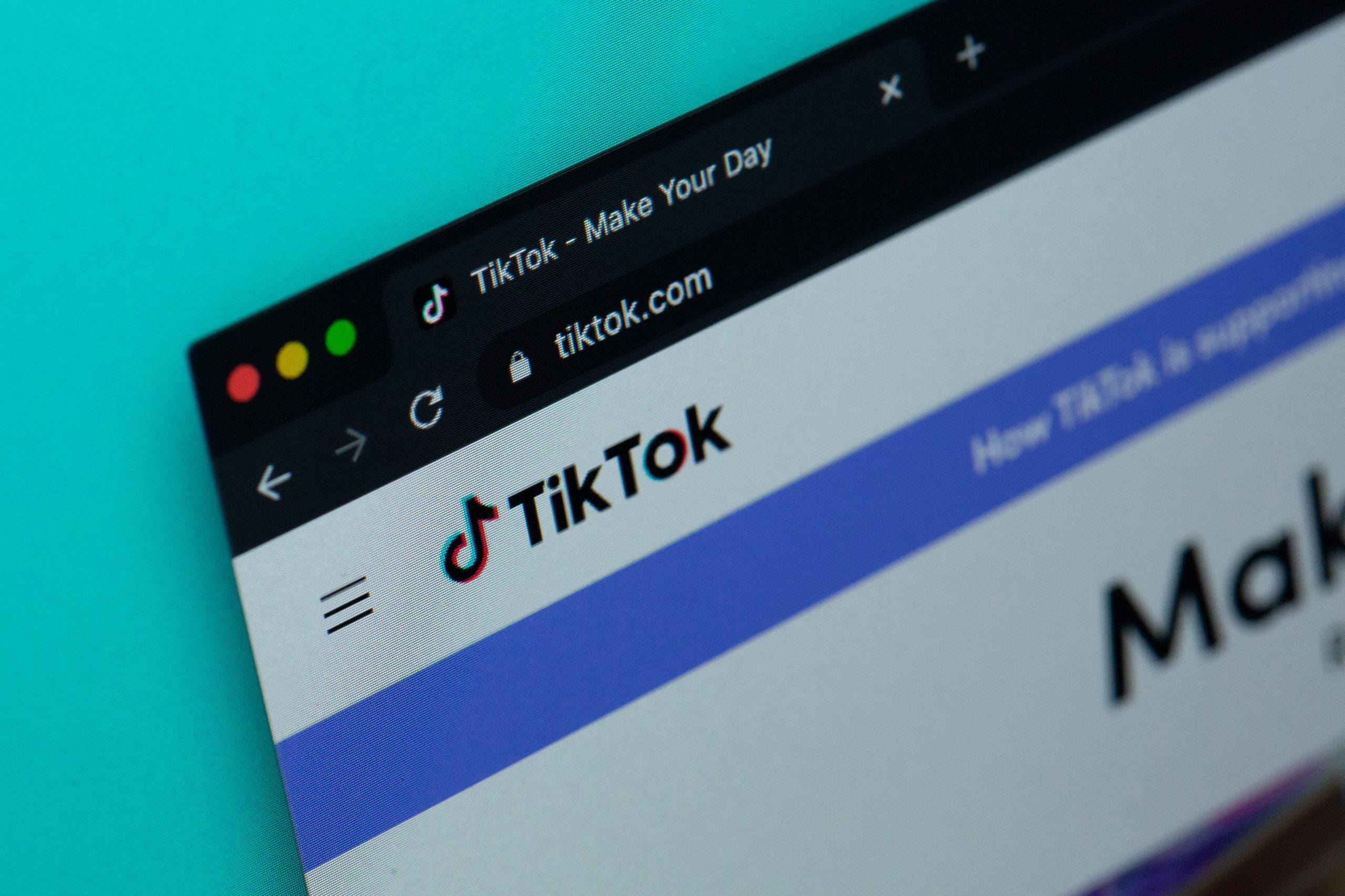 Uk Is Considering To Ban Tiktok On Government Devices