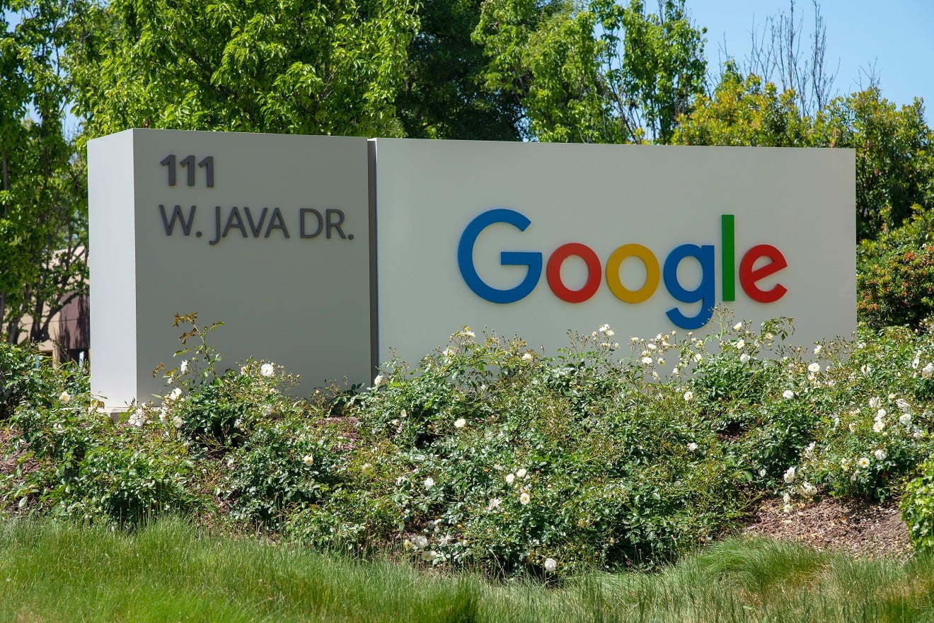 Us Court Sanctions Tech Giant Google For Deleting Evidence In Antitrust Cases