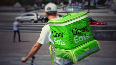Uber Eats Cracks Down on Spam Thousands of Virtual Restaurants Shut Down
