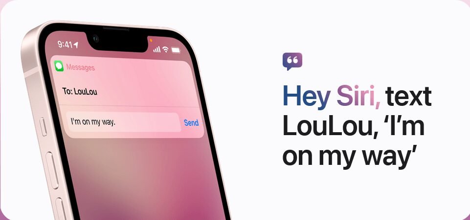 What to Expect from Siri's Enhanced AI Technology