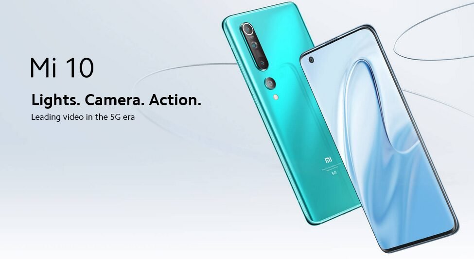 What to Expect from the MIUI 14 Update for Mi 10 Series