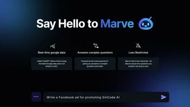 Why Marvel Chat by SinCode AI is the Future of Conversational AI