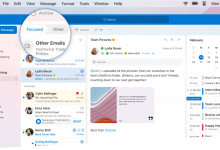 Why Outlook For Mac'S Free Version Is Great News For Small Business Owners