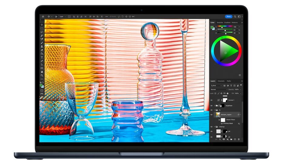 Why the M2 MacBook Air with 512GB Storage is a Game-Changer