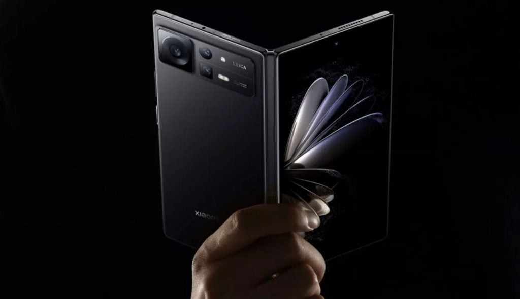 Xiaomi MIX Fold 3 Set to Launch in August 2023