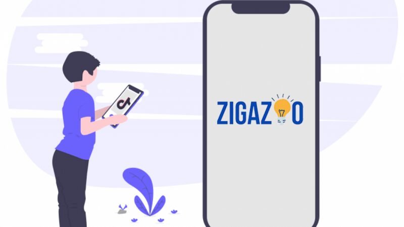 Zigazoo Launches Today Will It Be An Alternative To TikTok