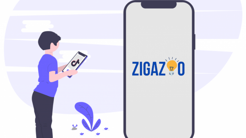 Zigazoo Launches Today Will It Be An Alternative To Tiktok
