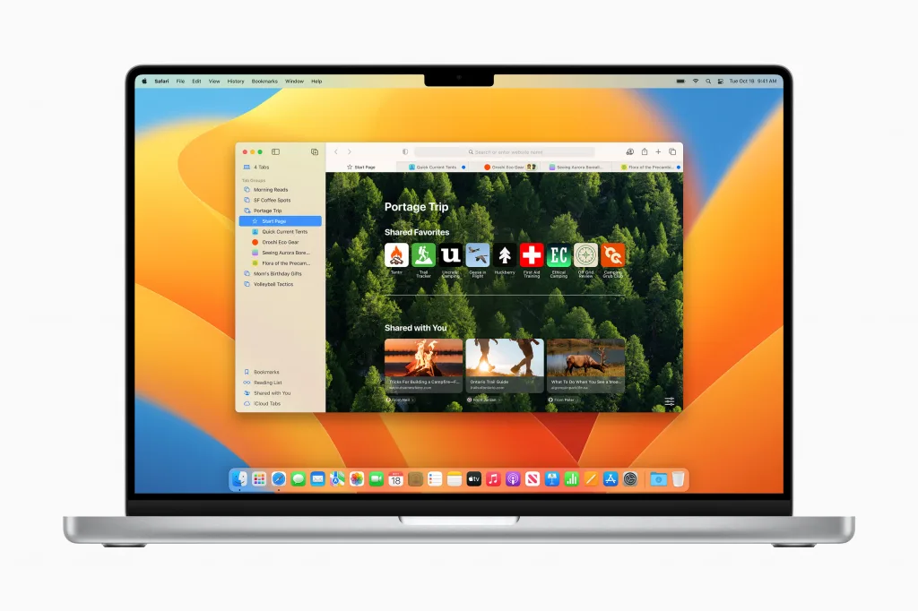 Macos 13.3 Ventura A Much-Needed Solution To Smb Network File Sharing Problems