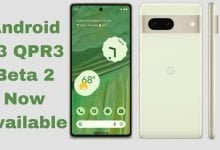 Android 13 Qpr3 Beta 2 Is Here Upgrade Your Pixel Device Today