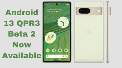 Android 13 Qpr3 Beta 2 Is Here Upgrade Your Pixel Device Today