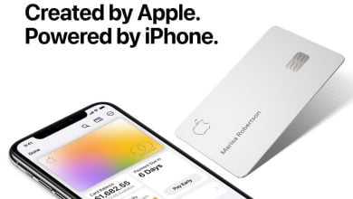 Apple Launches New High-Yield Savings Account With Over 4% Interest