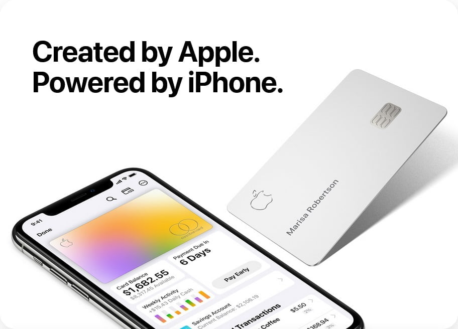 Apple Launches New High-Yield Savings Account With Over 4% Interest