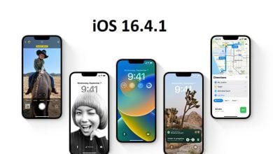 Apple Stops Signing Ios 16.4 After Release Of Ios 16.4.1