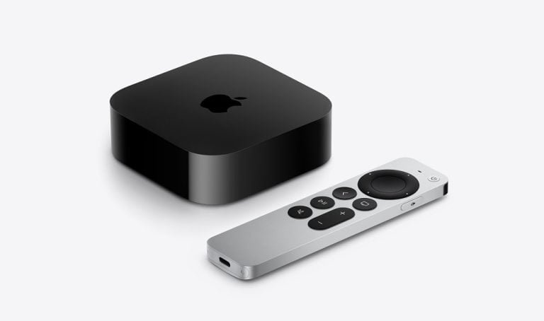 Apple TV 4K Introduces New Multiview Feature For Sports Fans