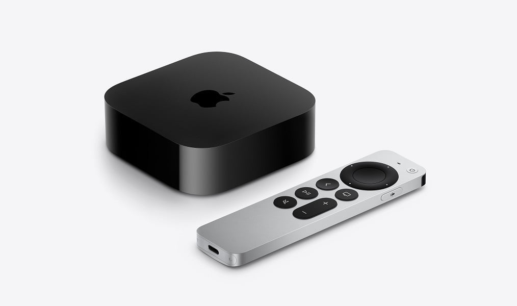 Apple Tv 4K Introduces New Multiview Feature For Sports Fans