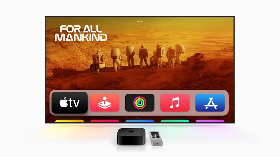Apple Tv 4K Beta Lets You Watch Multiple Sports Streams Simultaneously