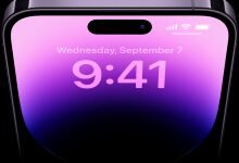 Apple's Exclusive LTPO Screen Technology for Pro iPhones Until 2025